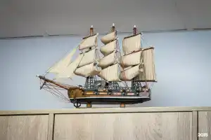 Hostel City Park, Vladivostok