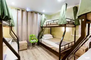 Nice hostel Crocus, Krasnogorsk