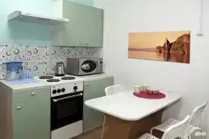 Hostel Druzhba Nairamdal, Ulan-Ude