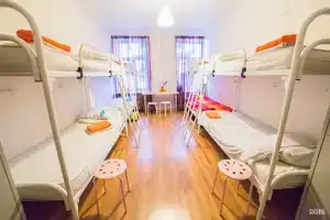 Online Guest house, St. Petersburg