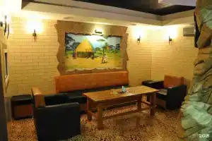 Hotel Gostinichno-Ozdorovitelny Kompleks Laguna, Krasnoyarsk