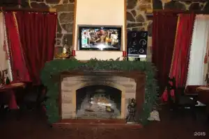 Peski Camping, Ust-Mana