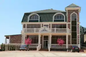 Roza Vetrov (Rosa Del Viento) Hotel, Tuapse