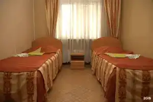 Zareche Hostel, Moscow