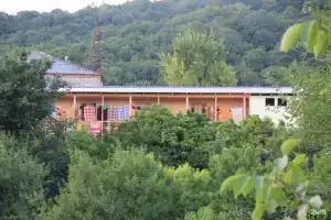 Gostevoy Dom Otdykh U Ashota I Dzhulyetty, Primorskoye