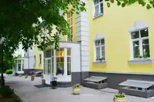 Hotel Mechta RKK Energia, Korolyov