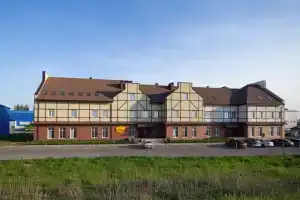 Severny Mini-hotel, Belgorod