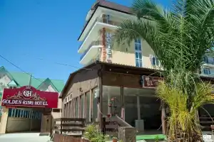 Golden ring Apartments