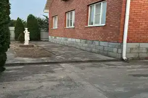 Guest house, Tikhoretsk