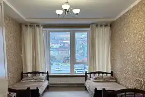 Guest house, Brykin Bor