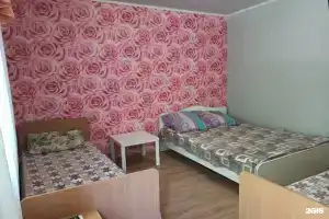 Tihiy sad Guest house