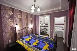 Oasis Hotel, Novosibirsk