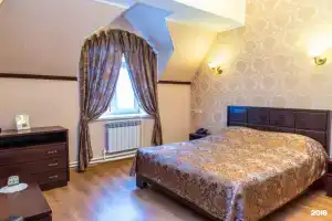 KaroZa Hotel, Petrovsk