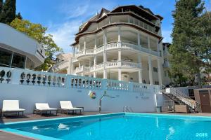 Ranovsky Park Hotel, Sochi