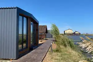 Svetlaya Ferma Farm, Svetly Yar