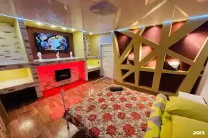 Hostel, Petropavlovsk-Kamchatsky