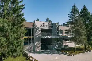 Lesnaya Lastochka Hotel, Serpukhov