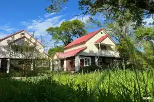 Gloriya Recreation center, Gelendzik