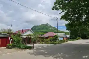 Kavkazskiy uyut Cottage