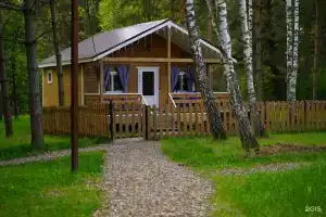 Zolotoy Kurkozel Cottage