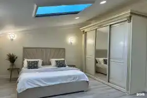 Kak doma 05 Apartments