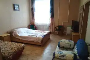 Tenka Hotel