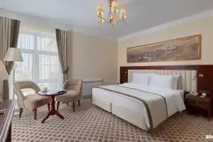 Mirros Hotel Tobolsk, Tobol'sk