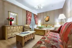 Hostel & minihotel "Okolitsa", Voronezh