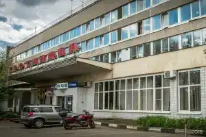 Novoivanovskoye - Hotels