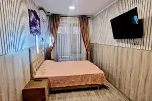 Yumani Madrid Apartments