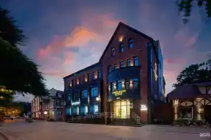 Amber Shore Collection Hotel, Zelenogradsk