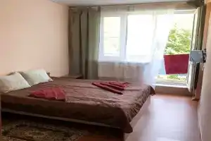 Serebryany Rodnik Health resort, Kurovskoye