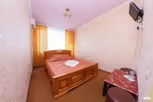 Sibir Camping, Kurgan