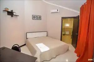 Kolizey Hotel, Kyshtym