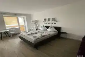 Volzhskaya Zhemchuzhina Apartments, Arkhangelsk