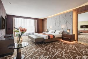 Tigre de Cristal Hotel, Vladivostok