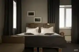 Hotel Ter', Teriberka