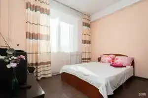 Sozvezdiya Hostel, Irkutsk