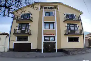 Sultan Apartments