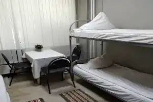 Avto-Mig Hostel, Togliatti