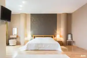 OOO Hotel Zhemchuzhina, Saratov