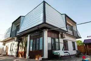 Moy Dom Guest House, Yeysk