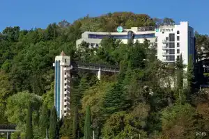 Mys Vidny Health Resort, Khosta