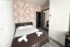 Guest House Anna, Adler