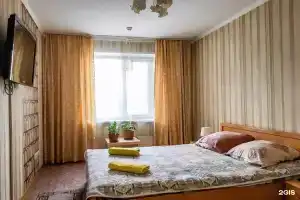 Panda Hostel on Baturina 5d, Krasnoyarsk