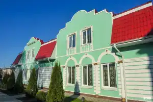 Aleksandriya-Petergof Apartments