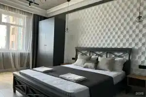 Kak doma 05 Apartments