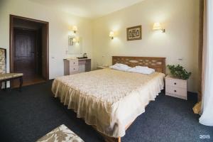 Svyatogor Hotel, Murom