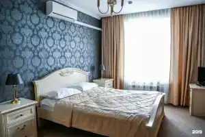 Visit hotel, Ekaterinburg