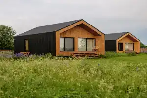 Petra eco village, Ivashevo